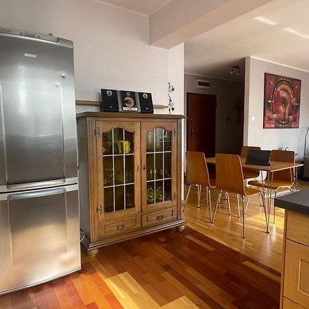 Kamienica Gdynska 35 Apartment Gdynia Bagian luar foto