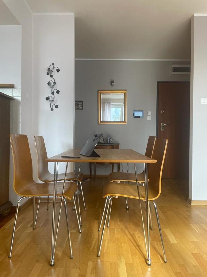 Kamienica Gdynska 35 Apartment Gdynia Bagian luar foto