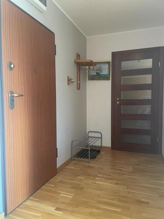 Kamienica Gdynska 35 Apartment Gdynia Bagian luar foto