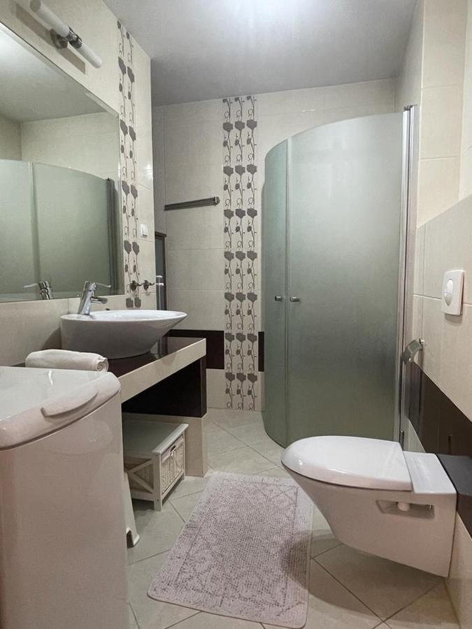 Kamienica Gdynska 35 Apartment Gdynia Bagian luar foto