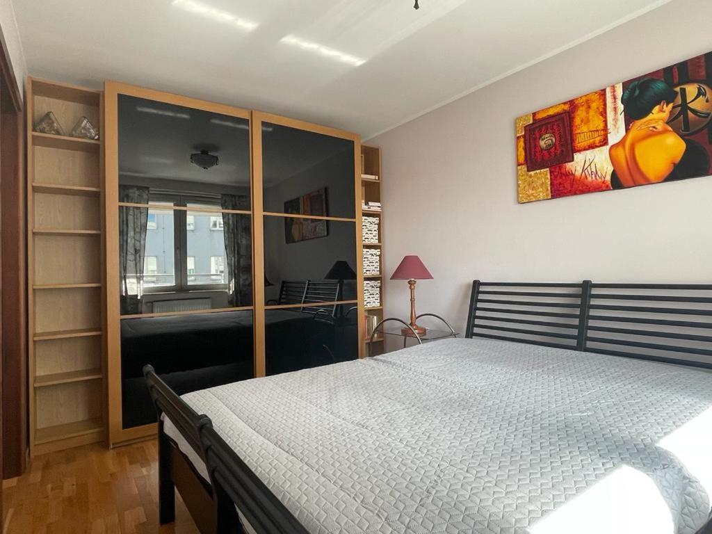 Kamienica Gdynska 35 Apartment Gdynia Bagian luar foto